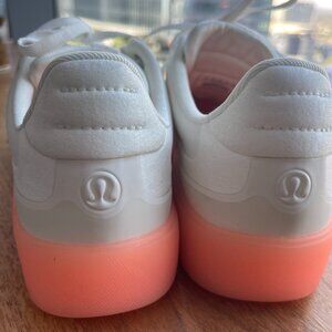 Lululemon Cityverse Sneaker